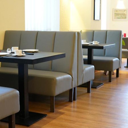 Gaestehaus Lisakowski Pension Am Brautwiesenpark Görlitz Extérieur photo
